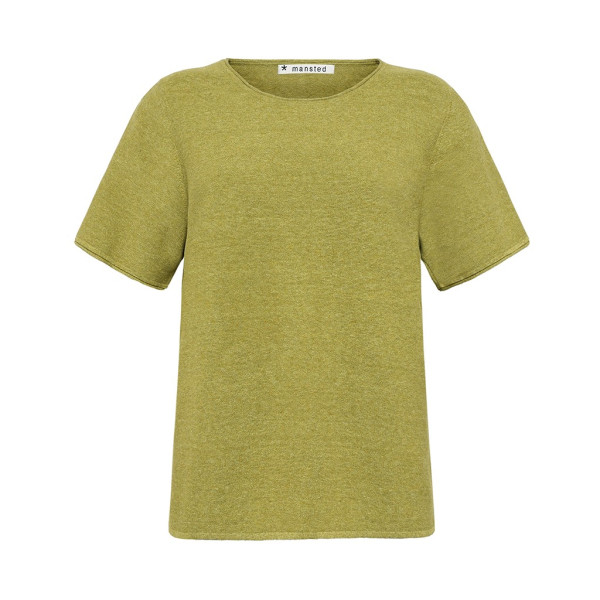 Mansted, Strickshirt Mia