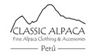Classic Alpaka