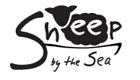 Sheep by the Sea