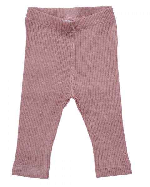 Hust and Claire, Baby Ripp Leggings, 50% Wolle, 50% Lyocell Viskose