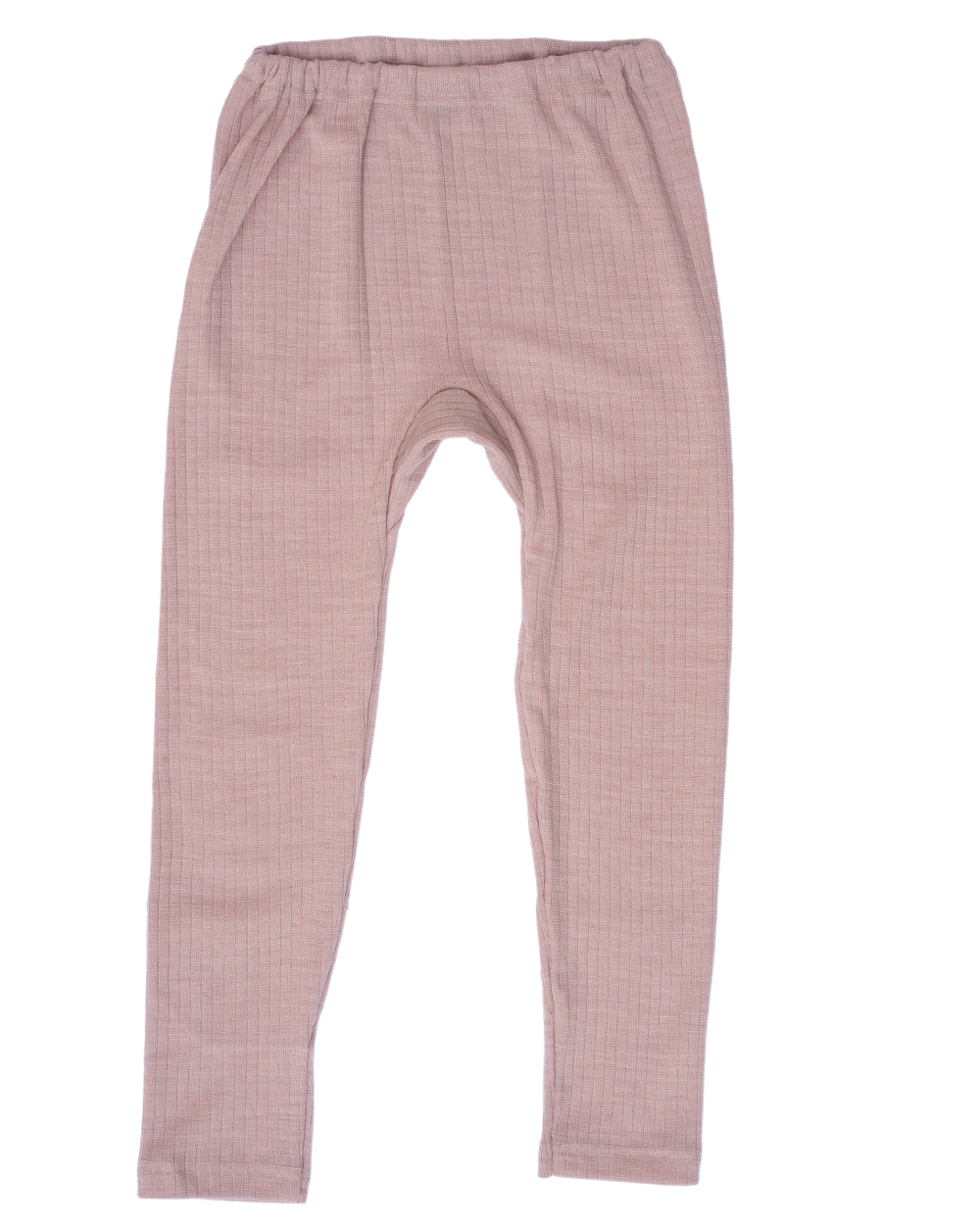 Cosilana Kinder Leggings Wolle Seide kbT Unterhose Lang Bio Öko Wool Silk Pants 