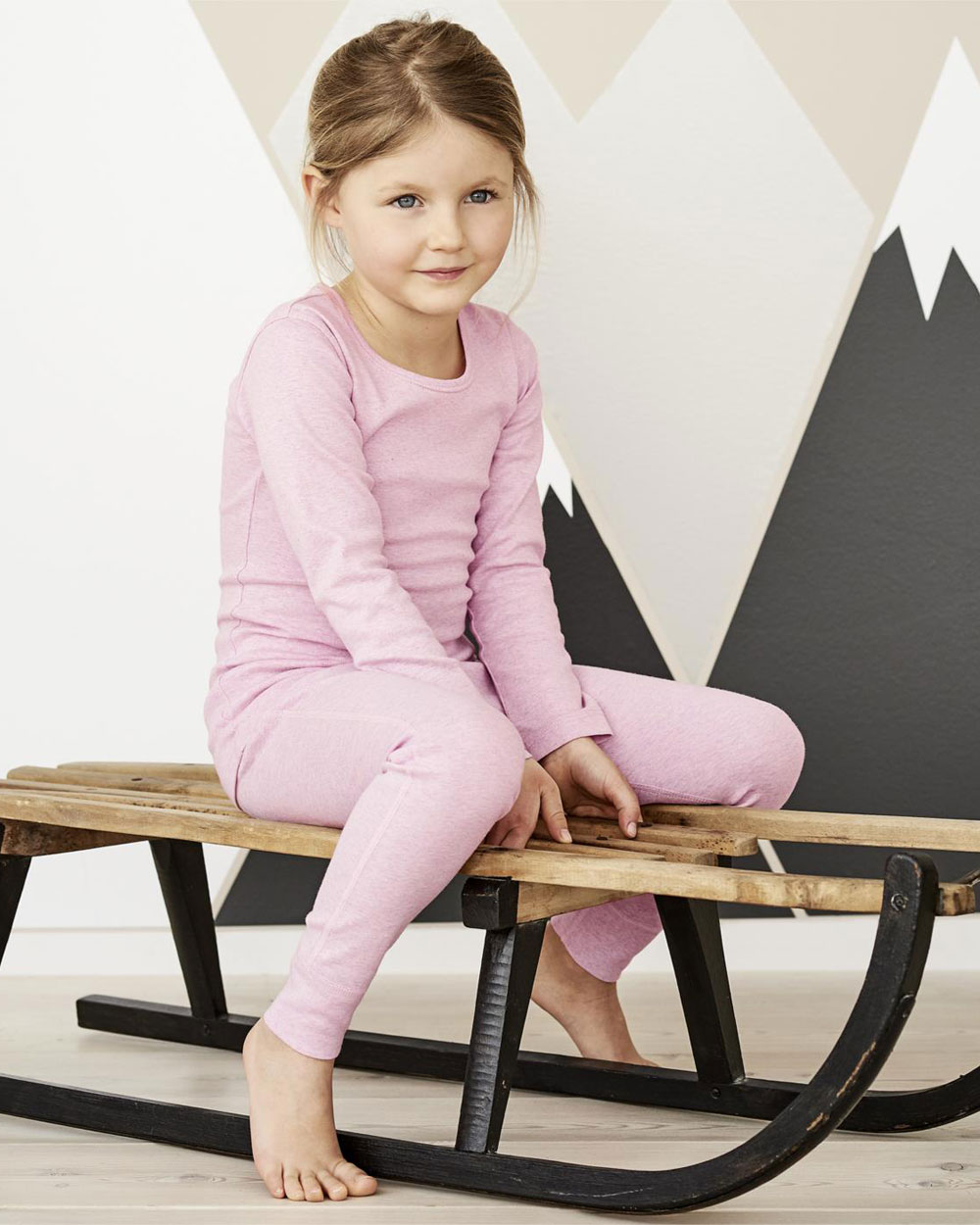 | Foster-Naturkleidung (kbA) Unterwäsche | Kinder | Unterwäsche Kinder Lange Baumwolle | Baumwolle LivingCrafts, Unterhose,