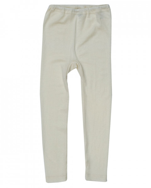 Engel, Kinder Leggings, Wolle (kbT)