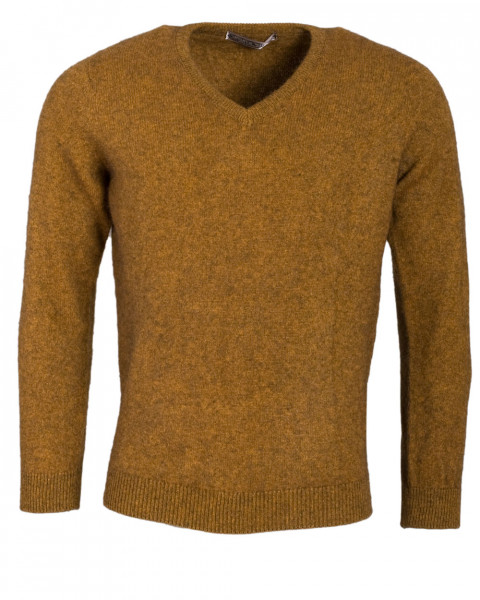 Noble Wilde, Oxford Pullover, 40% Possum, 53% Wolle, 7% Seide